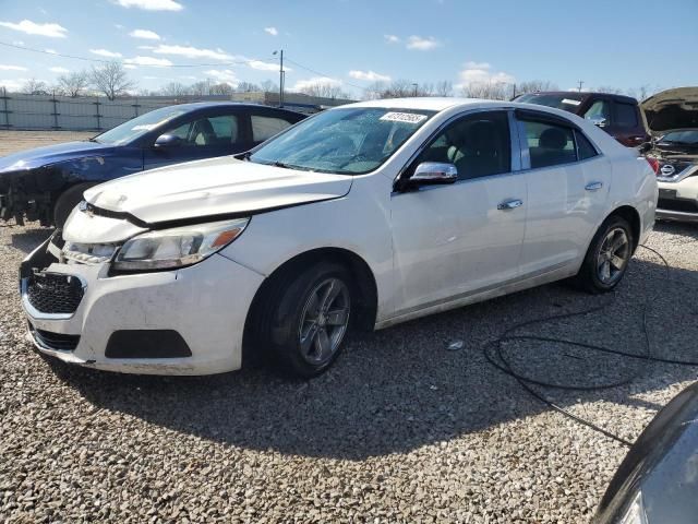 2014 Chevrolet Malibu LS