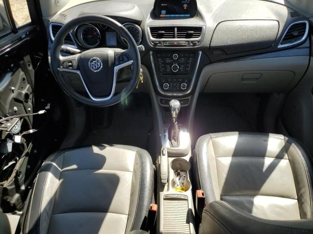 2014 Buick Encore Premium