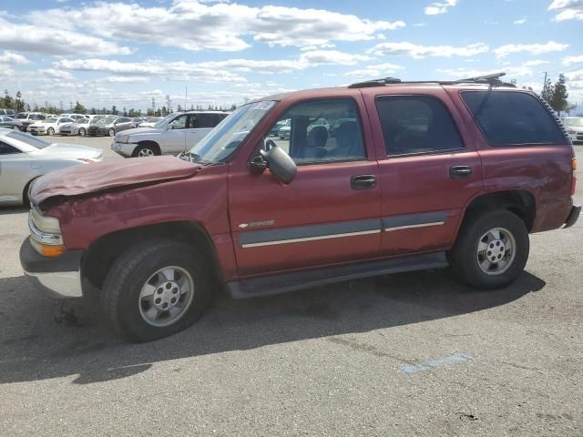 2003 Chevrolet Tahoe C1500