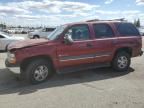 2003 Chevrolet Tahoe C1500