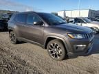 2021 Jeep Compass 80TH Edition