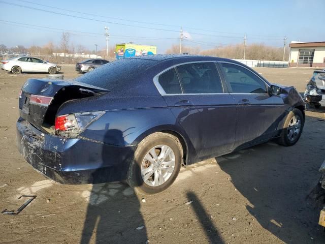 2011 Honda Accord LXP