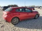 2016 Mazda 3 Touring