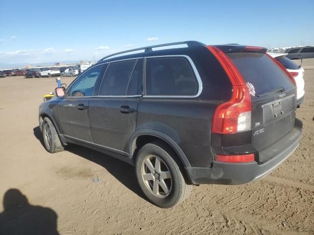 2007 Volvo XC90 3.2