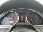 2007 Audi Q7 3.6 Quattro Premium S-Line