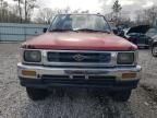 1993 Toyota Pickup 1/2 TON Extra Long Wheelbase DX