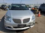 2007 Pontiac Vibe