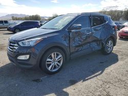 2014 Hyundai Santa FE Sport en venta en Las Vegas, NV