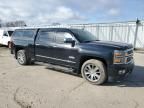 2014 Chevrolet Silverado K1500 High Country