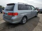 2009 Honda Odyssey Touring