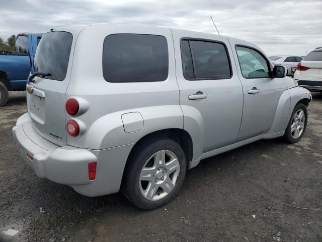 2011 Chevrolet HHR LT