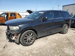 Dodge Vehiculos salvage en venta: 2014 Dodge Durango SXT