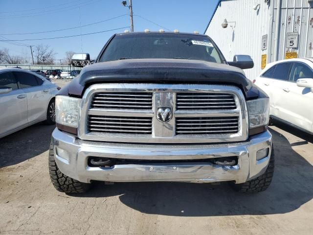 2012 Dodge RAM 2500 Laramie