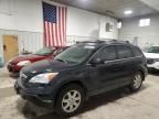 2008 Honda CR-V EXL