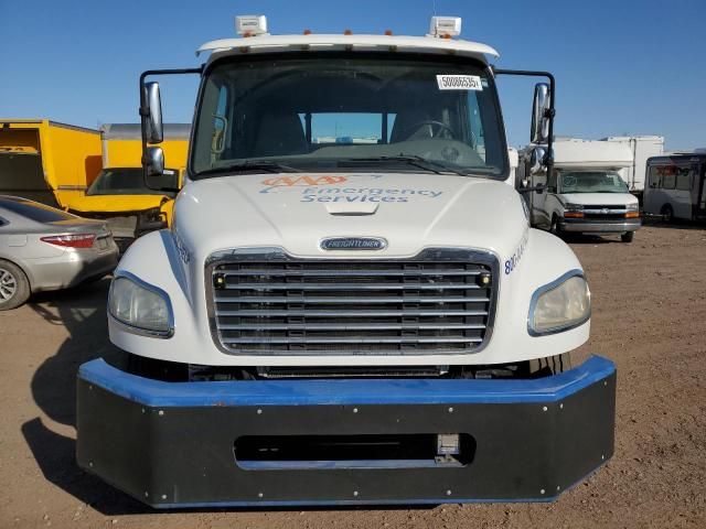 2015 Freightliner M2 106 Medium Duty