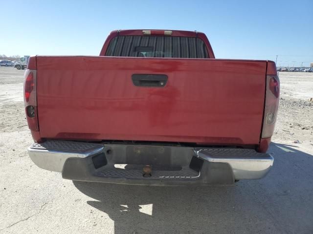 2004 Chevrolet Colorado