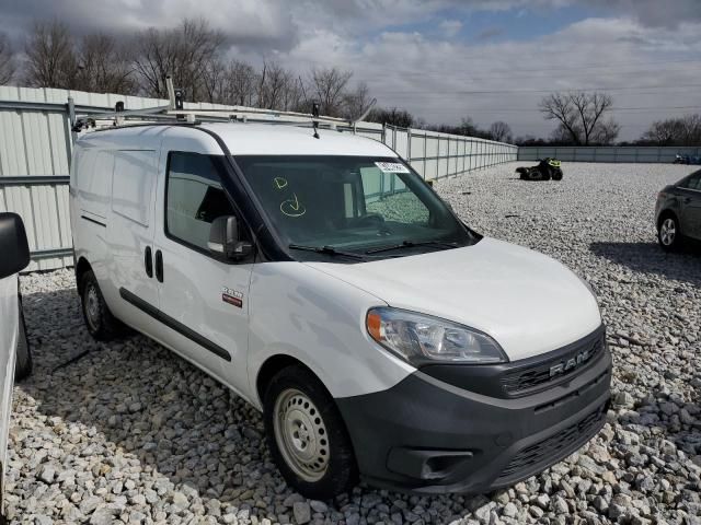 2019 Dodge RAM Promaster City