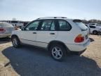 2003 BMW X5 3.0I