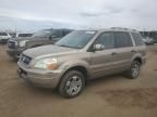 2005 Honda Pilot EXL