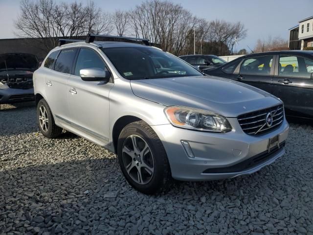 2015 Volvo XC60 T6 Platinum