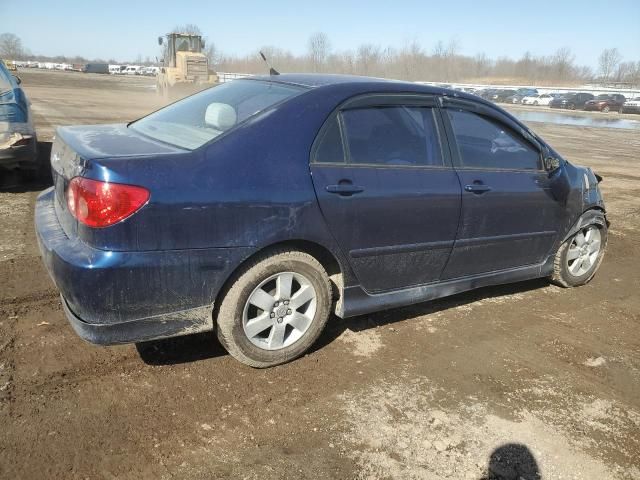 2004 Toyota Corolla CE