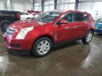 2010 Cadillac SRX Luxury Collection