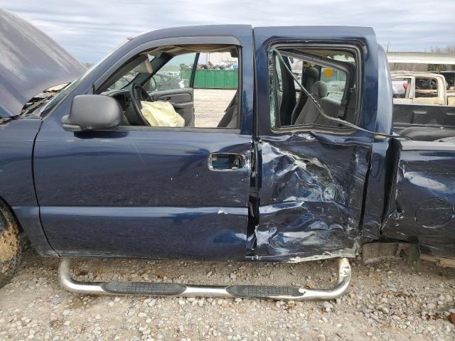 2005 Chevrolet Silverado C1500