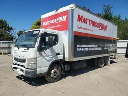 2017 Mitsubishi Fuso Truck OF America INC FE FEC92S en venta en Orlando, FL