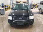 2007 Ford Freestyle Limited