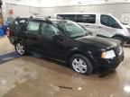 2007 Ford Freestyle Limited