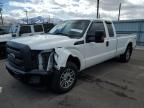 2012 Ford F250 Super Duty