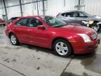 2008 Ford Fusion SE