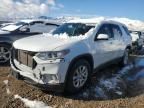 2020 Chevrolet Traverse LT