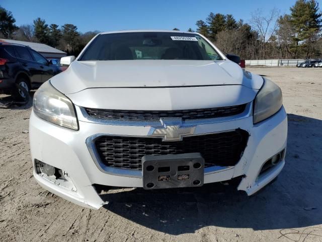 2015 Chevrolet Malibu 2LT