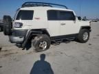 2011 Toyota FJ Cruiser