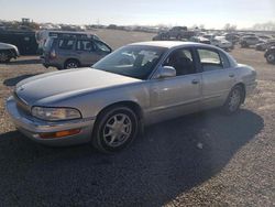 2001 Buick Park Avenue en venta en Earlington, KY