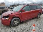 2008 Chrysler Town & Country Touring