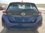 2019 Nissan Leaf S Plus