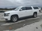 2017 Chevrolet Suburban C1500 LT