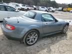 2013 Mazda MX-5 Miata Grand Touring