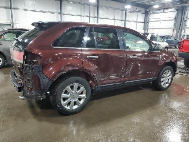 2009 Lincoln MKX