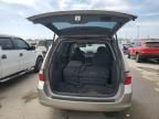 2007 Honda Odyssey LX