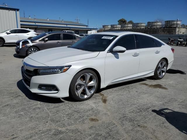 2020 Honda Accord Touring