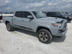 2018 Toyota Tacoma Double Cab