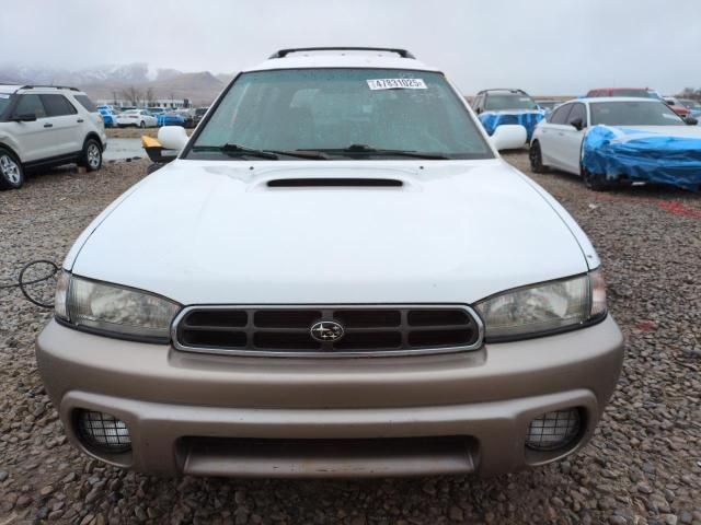 1999 Subaru Legacy Outback