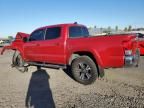 2017 Toyota Tacoma Double Cab