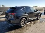 2018 Lexus NX 300 Base