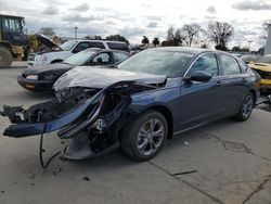 2024 Honda Accord EX en venta en Sacramento, CA