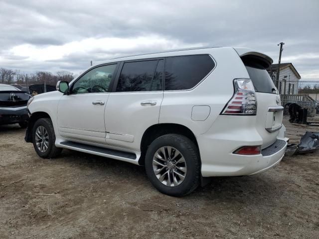 2014 Lexus GX 460 Premium