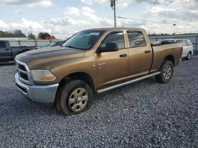 2012 Dodge RAM 2500 ST